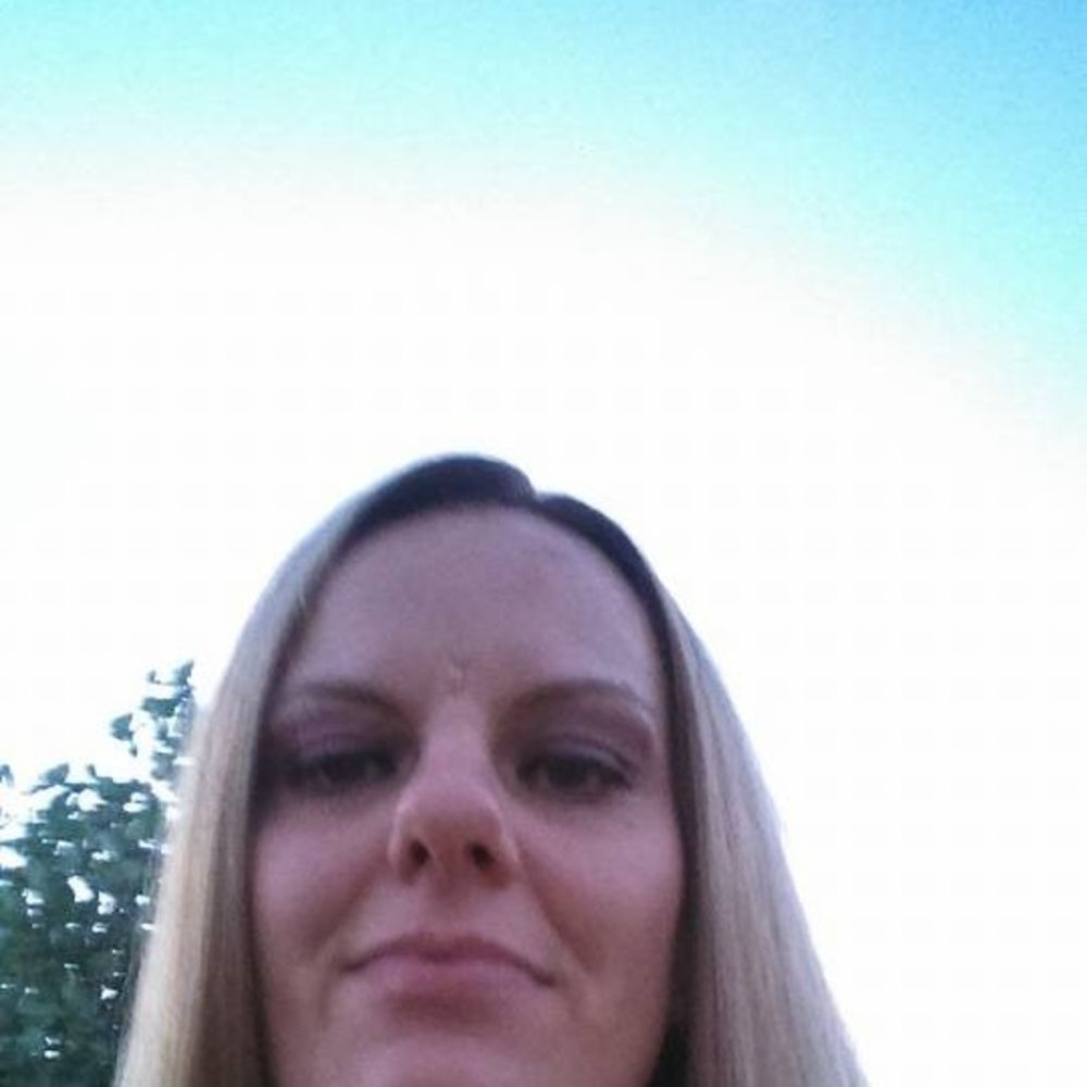 Meet your Posher, Carrissa